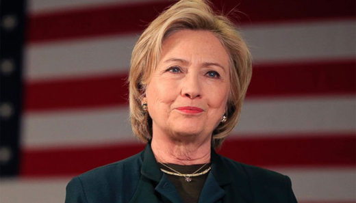 hillary 